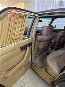 مێرسێدس بێنز S-Class